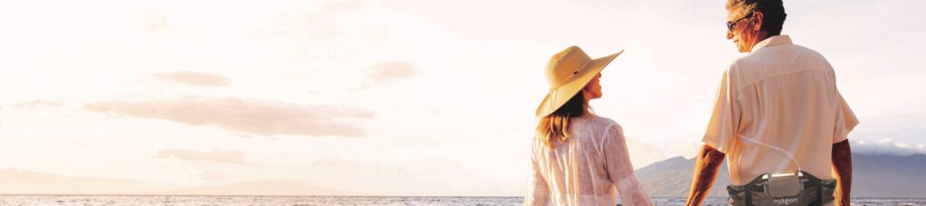 Inogen At Home: por qué es clave limpiar el filtro una vez por semana